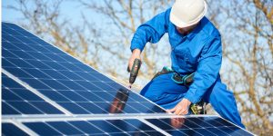 Installation Maintenance Panneaux Solaires Photovoltaïques à Oisy-le-Verger